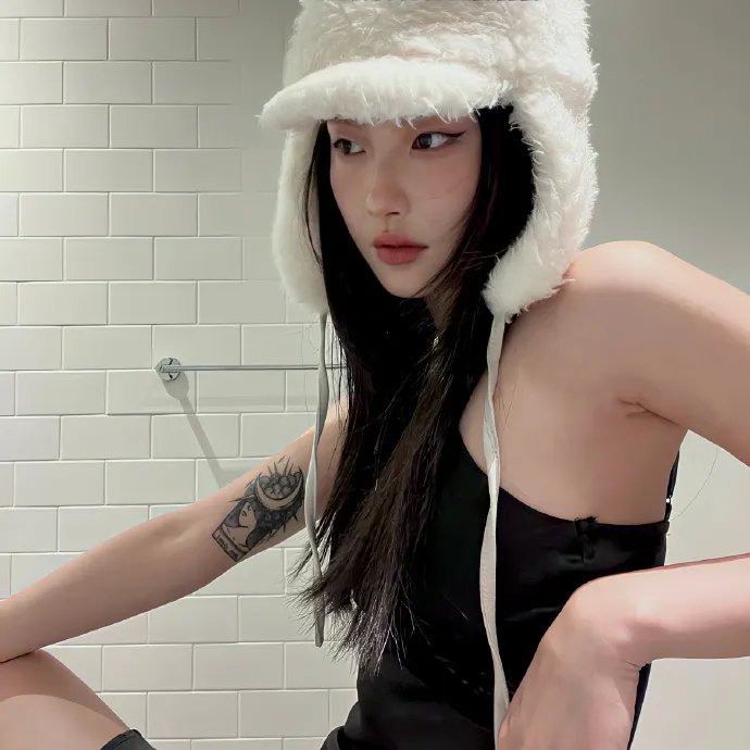 无间追缉