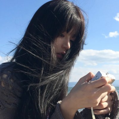可爱的露易丝