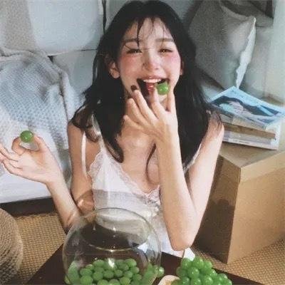 橙子与阳光